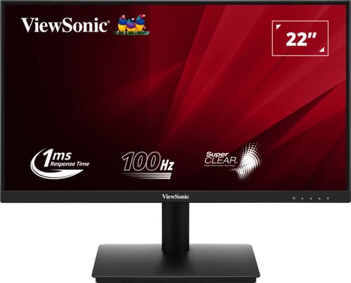 ViewSonic VA220-H — view 10