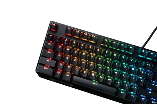 ASUS AC03 ROG PBT KEYCAP SET — view 3