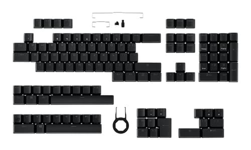 ASUS AC03 ROG PBT KEYCAP SET — view 1