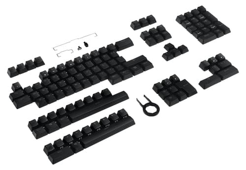 ASUS AC03 ROG PBT KEYCAP SET — view 6