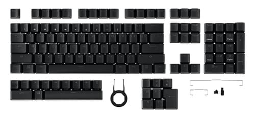 ASUS AC03 ROG PBT KEYCAP SET — view 4