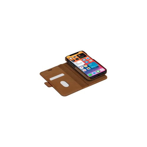 Lynge-iPhone 12 mini 5.4"-Tan — view 3