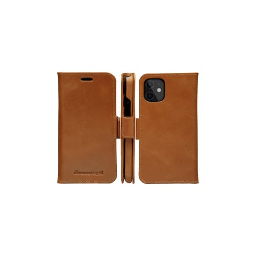 Lynge-iPhone 12 mini 5.4"-Tan — view 5