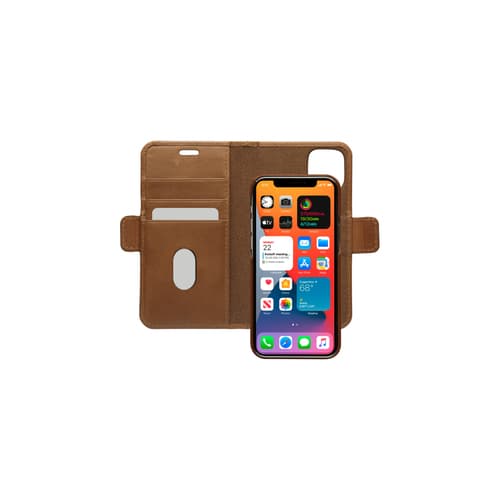 Lynge-iPhone 12 mini 5.4"-Tan — view 10