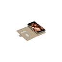 MODE. magnetic wallet New York - Sahara thumbnail 2