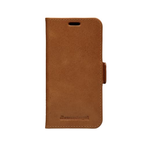 Copenhagen Slim iPhone 12 5.4" - Tan — view 1