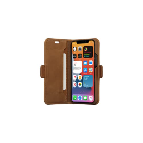 Copenhagen Slim iPhone 12 5.4" - Tan — view 3