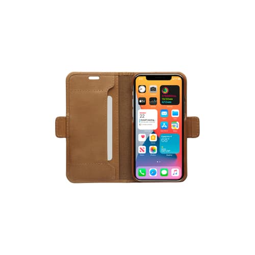 Copenhagen Slim iPhone 12 5.4" - Tan — view 7