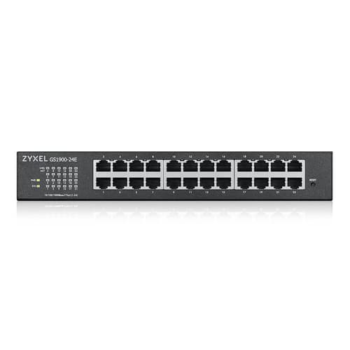 Zyxel GS1900 Series GS1900-24E — view 4