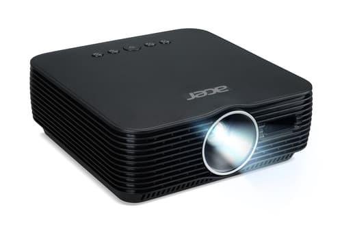 ACER B250I LED PROJECTOR — view 3