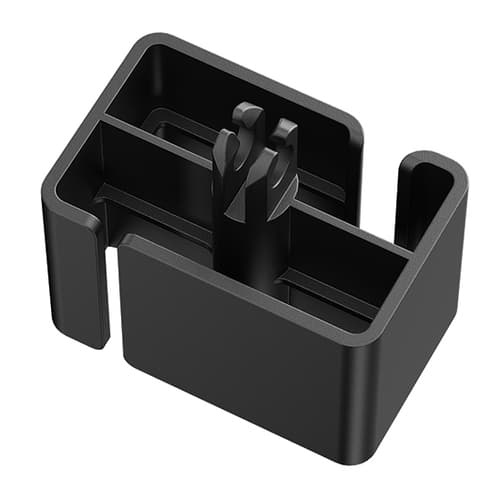 Neomounts Cable Spine Organizer for sit/ — view 10