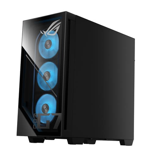GM700 DT R7-9800X3D 64GB 2TB 9070XT — view 9