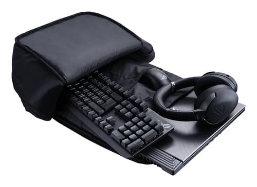 Asus Retail Accessories — view 7
