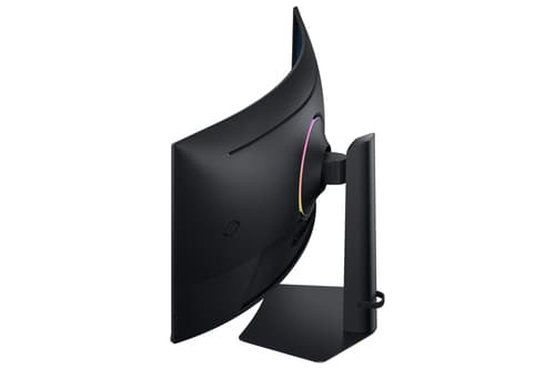 Samsung 40" Odyssey G7 G75F WUHD — view 8