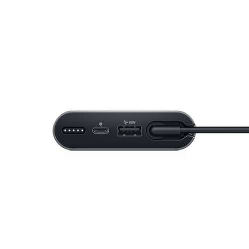 ^DELL USB-C NB POWER BANK 65W/65WHR — view 3