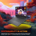 HP Victus Gaming Laptop 15-fb3008na, Windows 11 Home, Black thumbnail 11