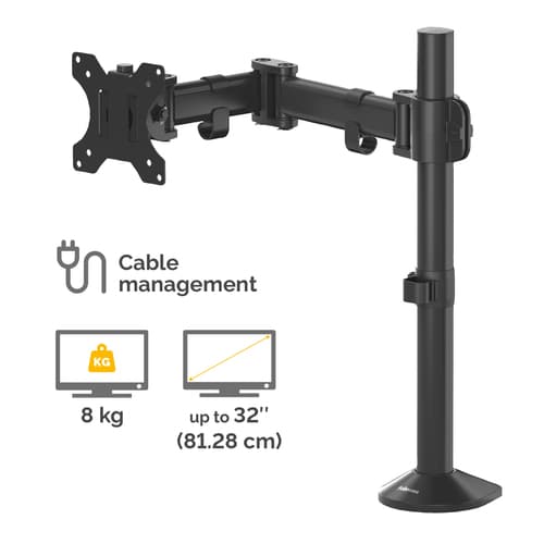 FELLOWES ARM — view 4