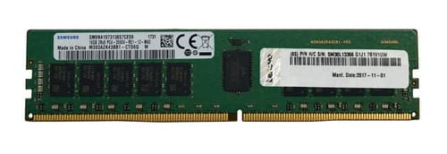 Lenovo TruDDR4 - DDR4 - module - 32 GB - DIMM 288-pin