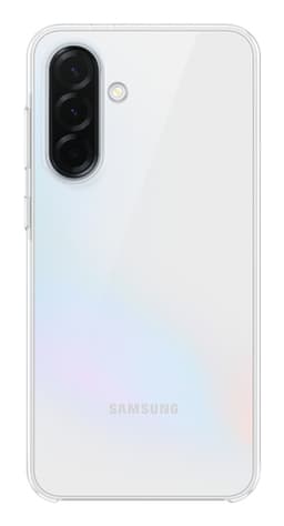 CLEAR CASE FOR GALAXY A36
