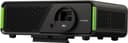 ViewSonic X1-4KE PRO - For Xbox - DLP projector - LED - 3D - 3300 LED lumens - 3840 x 2160 - 16:9 - 4K - zoom lens thumbnail 2