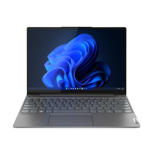 Lenovo ThinkBook 13x G2 IAP 21AT - Intel Core i5 - 1235U / up to 4.4 GHz - Evo - Win 11 Pro - Intel Iris Xe Graphics - 8 GB RAM - 256 GB SSD NVMe - 13.3" IPS 2560 x 1600 (WQXGA) - Gigabit Ethernet - Wi-Fi 6E - dual tone storm grey - kbd: UK - with 1 Year Lenovo Premier Support - with ThinkBook USB-C Micro Hub