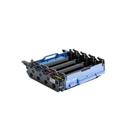 Brother DR321CL - Original - drum kit - for Brother DCP-L8400, L8450, HL-L8250, L8350, L9200, L9300, MFC-L8650, L8850, L9550