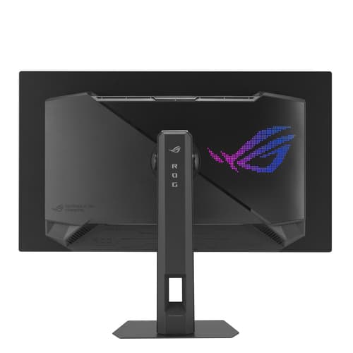 ASUS ROG Strix OLED XG27AQDP gaming moni — view 8