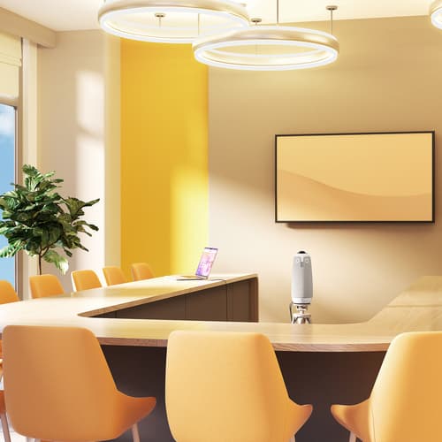 OWL LABS VIDEO CONFERENCING — view 12
