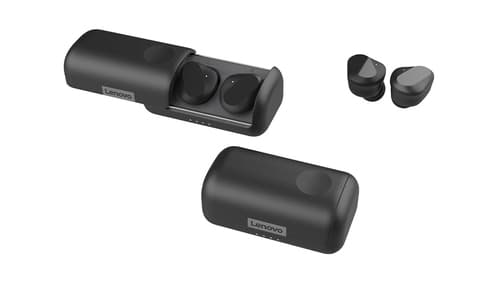 LENOVO TWS EARBUDS SE-631TWC — view 4