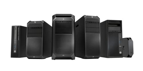 HP Workstation Z8 Fury G5 - Tower 5U - 1 x Xeon W W5-3435X / up to 4.7 GHz - RAM 64 GB - SSD 1 TB - HP Z Turbo Drive, NVMe, 3D Triple-level Cell (TLC) - no graphics - Gigabit Ethernet - Win 11 Pro - monitor: none - black - with HP Wolf Pro Security Edition (1 year)
