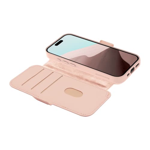 LyngeMSICON-iPhone17-PinkSand — view 3