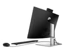 HP ProOne 440 G9 - All-in-one Core i5 13500T / up to 4.6 GHz - RAM 16 GB - SSD 512 GB - NVMe - DVD-Writer - UHD Graphics 770 - Gigabit Ethernet, Bluetooth 5.3, IEEE 802.11ax (Wi-Fi 6) - Win 11 Pro - monitor: LED 23.8" 1920 x 1080 (Full HD) @ 60 Hz - keyboard: UK - Smart Buy - with HP Wolf Pro Security Edition (3 years)