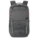 Targus Work + Play - Notebook carrying backpack - 15" - 16" - grey thumbnail 1