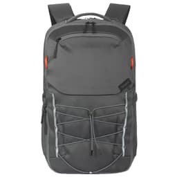 Targus Work + Play - Notebook carrying backpack - 15" - 16" - grey
