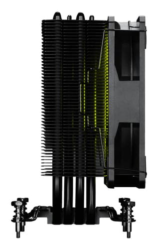 MSI Accessories And Components CLUSTARACK — view 3