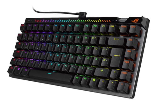 Asus Accessories Logitech Keyboards — view 3