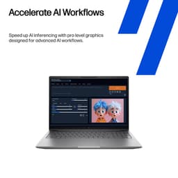 HP ZBX G1I 16 U9-285H 32/1TB W11P
