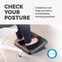 FELLOWES ERGONOMICS thumbnail 2