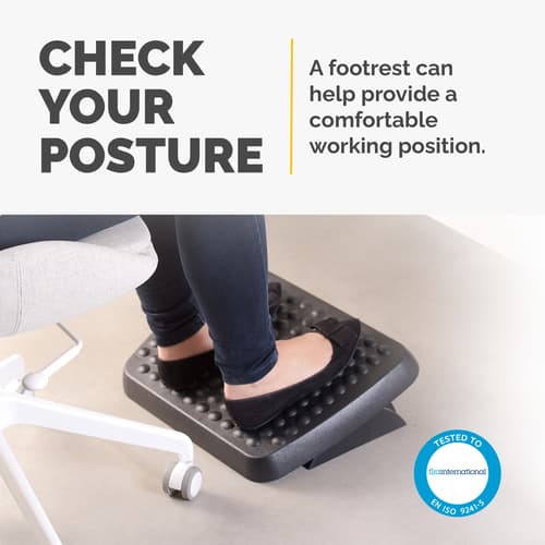 FELLOWES ERGONOMICS — view 3