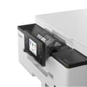 Wi-Fi, print, scan, copy and cloud 15ppm (mono), 10ppm (colour) 250 sheet cassette Refillable ink tank USB, dual band wi-fi and ethernet thumbnail 3