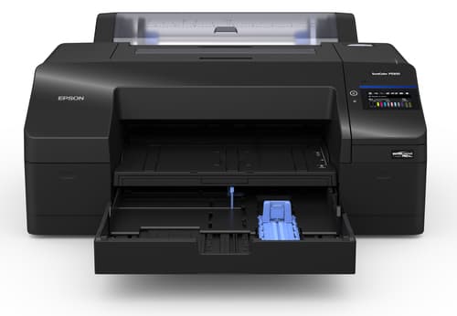 Epson Large Format Hardware SC-T LF Printer HW (P5) — view 5