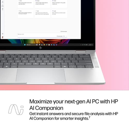 HP EBXFL G1I 14 U5-226V 16/512 W11P — view 8
