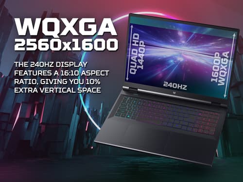PHN18-71 I7-14700HX 16GB/1TB 4070 — view 12