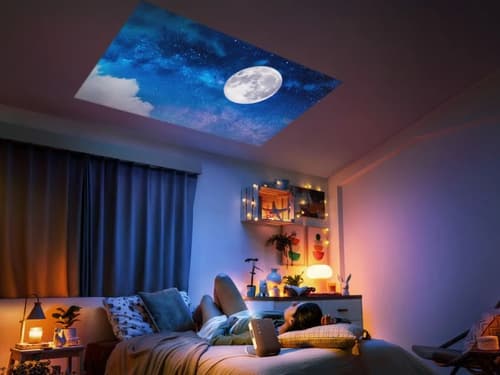 1080P LED light source T1.2 HDMI x 1 — view 34