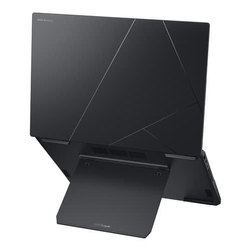 Zenbook Duo 14.0 WQXGA+(WQ+) 2880X1800� ARROW LAKE H CORE ULTRA 9 32GB 2TB GRAY — view 5