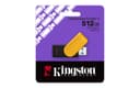 Kingston DataTraveler Exodia S - USB flash drive - 512 GB thumbnail 3