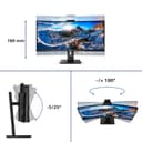 Philips P-line 346P1CRH