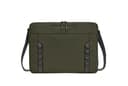 HP - Notebook sleeve - modular - 15.6" - grey, green