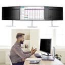 Magnetic Privacy Screen for 34" 21:9 thumbnail 3