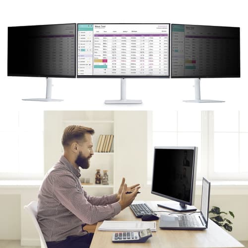 Magnetic Privacy Screen for 34" 21:9 — view 4